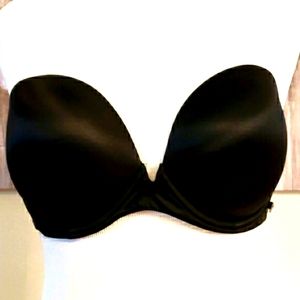 Victoria's Secret Strapless Bra